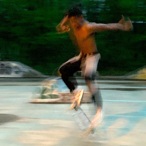 Meet the Posher Other - Meet your Posher, Shack